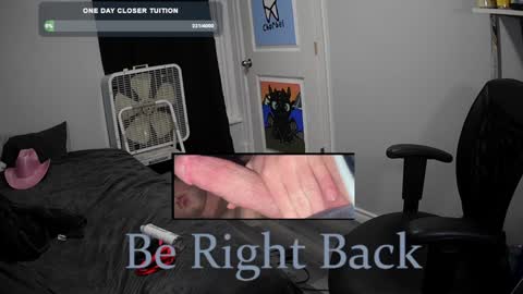 Snapshot of cajerk chatting on December 2024 08:52:01 AM Cajerk online show from December 2024 08:52:01 AM