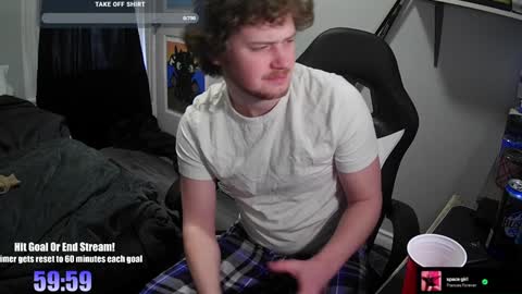 Snapshot of cajerk chatting on February 2025 03:31:02 PM Cajerk online show from February 2025 03:31:02 PM