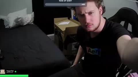 Snapshot of cajerk chatting on February 2025 05:52:01 AM Cajerk online show from February 2025 05:52:01 AM