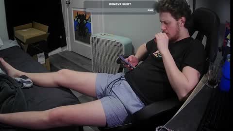 Snapshot of cajerk chatting on February 2025 09:32:02 AM Cajerk online show from February 2025 09:32:02 AM