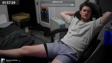 Snapshot of cajerk chatting on February 2025 05:48:02 AM Cajerk online show from February 2025 05:48:02 AM