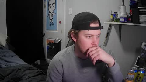 Snapshot of cajerk chatting on February 2026 10:55:02 AM Cajerk online show from February 2026 10:55:02 AM