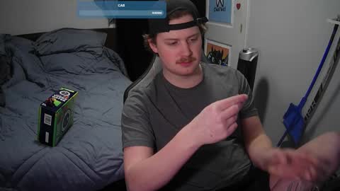 Cajerk online show from March 2026 04:31:01 AM