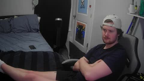 Cajerk online show from May 2026 04:07:02 AM