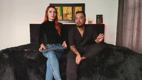 Cajusex online show from May 2026 03:39:02 PM