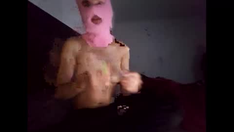 Snapshot of cakegoon chatting on April 2026 07:09:02 AM cakegoon online show from April 2026 07:09:02 AM