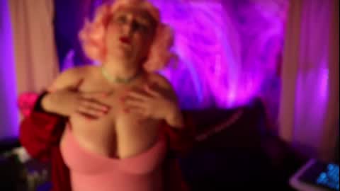 CakeXCake online show from February 2025 02:18:01 AM