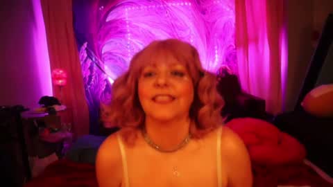 CakeXCake online show from March 2025 02:29:01 AM