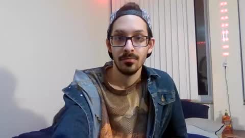 Cal XXX online show from February 2026 12:18:01 AM