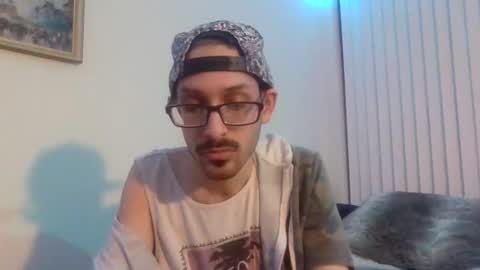 Cal XXX online show from April 2026 02:16:01 AM