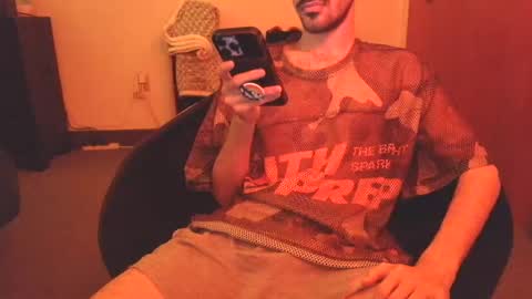 Cal XXX online show from June 2026 03:19:02 AM