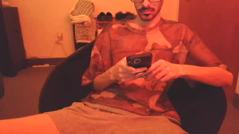 Cal XXX online show from June 2026 03:25:01 AM