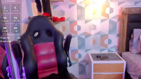 Calanthe  online show from February 2025 06:01:02 AM