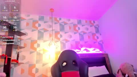 Calanthe  online show from February 2025 09:04:01 AM