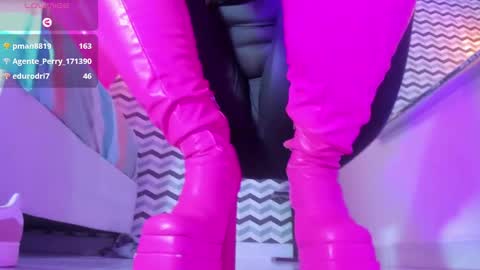 Calanthe  online show from March 2025 09:14:02 AM