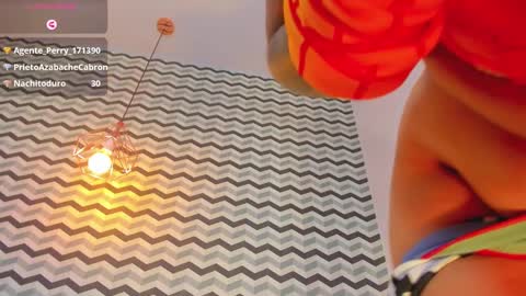 Calanthe  online show from March 2025 06:21:02 AM