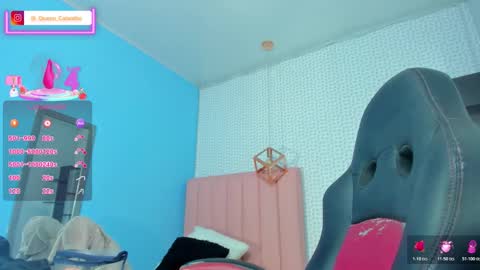 Calanthe  online show from November 2025 03:27:01 AM