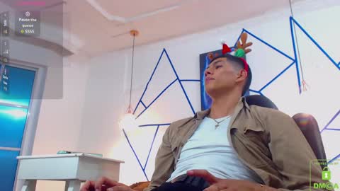 Snapshot of calavalerio chatting on December 2024 09:51:01 PM Valerio online show from December 2024 09:51:01 PM