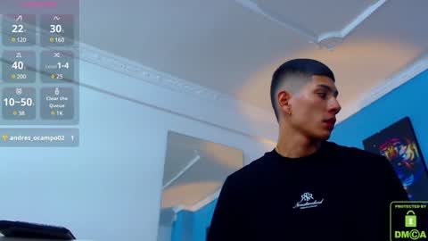 Snapshot of calavalerio chatting on January 2025 12:06:01 AM Valerio online show from January 2025 12:06:01 AM