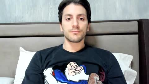 Snapshot of calciatore94 chatting on December 2024 08:29:01 PM Marco online show from December 2024 08:29:01 PM