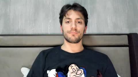 Snapshot of calciatore94 chatting on December 2024 07:21:02 PM Marco online show from December 2024 07:21:02 PM