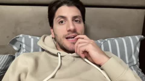 Snapshot of calciatore94 chatting on December 2024 03:48:01 PM Marco online show from December 2024 03:48:01 PM