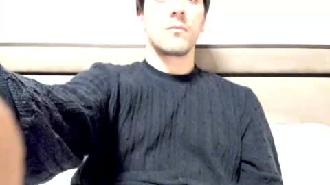 Snapshot of calciatore94 chatting on October 2025 07:58:02 PM Marco online show from October 2025 07:58:02 PM