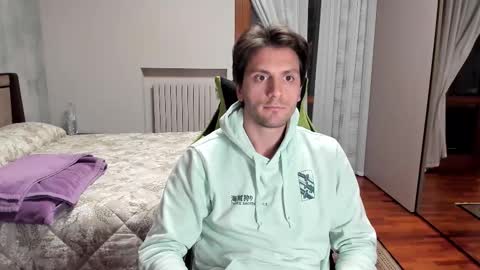 Snapshot of calciatore94 chatting on November 2025 03:11:01 PM Marco online show from November 2025 03:11:01 PM