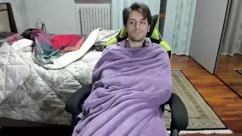 Snapshot of calciatore94 chatting on November 2025 11:42:01 AM Marco online show from November 2025 11:42:01 AM