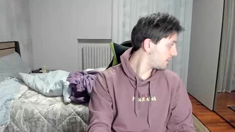 Snapshot of calciatore94 chatting on February 2026 12:57:01 PM Marco online show from February 2026 12:57:01 PM