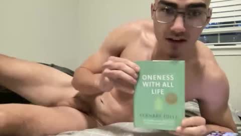 Cody Daniels online show from November 2025 11:25:02 PM