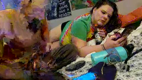 freakslikeus online show from March 2026 02:24:02 AM