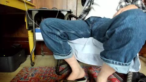 Snapshot of cali1962 chatting on December 2025 07:33:02 PM Cal online show from December 2025 07:33:02 PM