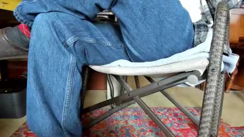 Snapshot of cali1962 chatting on January 2026 08:03:01 PM Cal online show from January 2026 08:03:01 PM