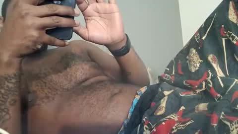 Caliclysm online show from October 2025 11:02:01 PM