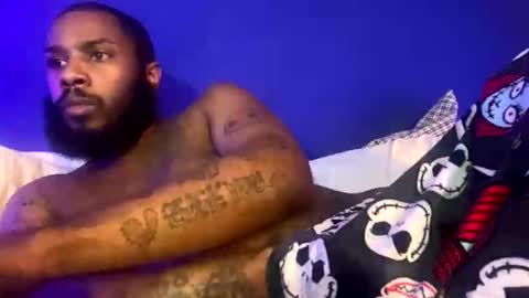 Caliclysm online show from February 2026 10:56:02 AM