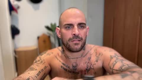 CaliforniaBrazilian online show from April 2026 09:13:01 PM