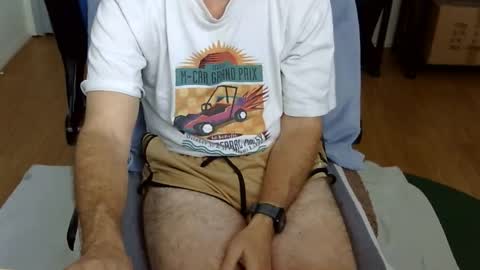 califun4u online show from April 2026 11:50:01 PM