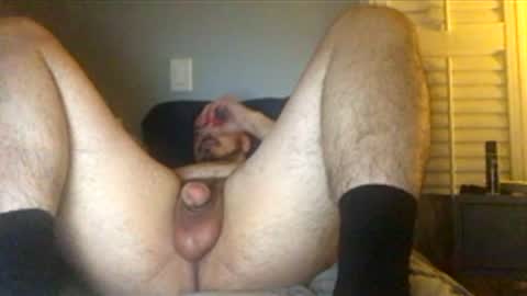 hornyAF online show from May 2026 08:44:02 AM