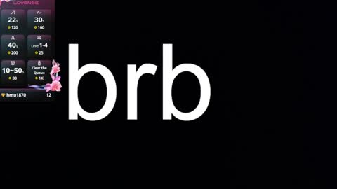 caliope_goddess1 online show from December 2024 09:12:02 PM