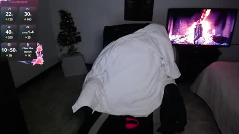 caliope_goddess1 online show from December 2024 10:12:02 AM