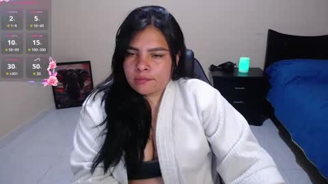caliope_goddess1 online show from February 2025 10:42:01 PM