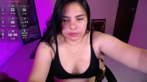 caliope_goddess1 online show from May 2026 05:51:02 PM