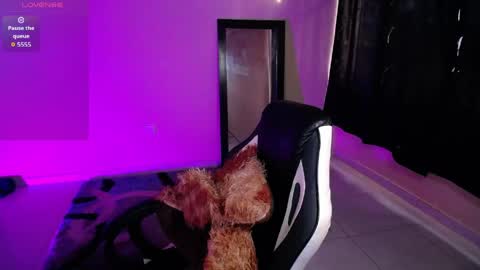 caliope_goddess1 online show from May 2026 10:07:01 PM