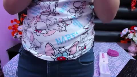 Snapshot of calipso_swet chatting on September 2025 09:18:01 PM Calipso Swet online show from September 2025 09:18:01 PM