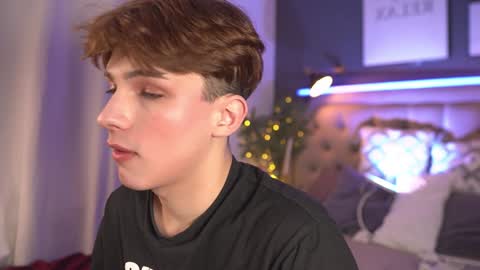 Call me Leo online show from January 2025 09:36:02 AM