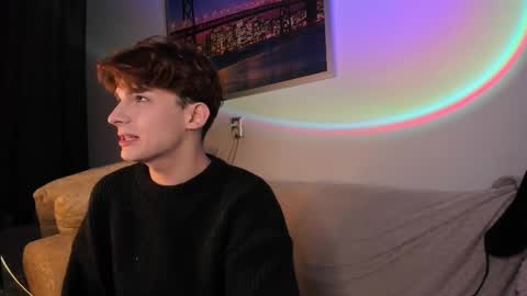 Call me Leo online show from January 2025 09:07:01 PM