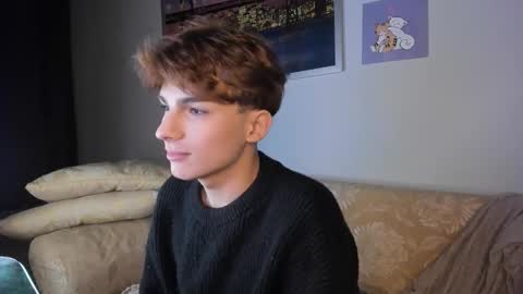 Call me Leo online show from January 2025 12:47:01 AM
