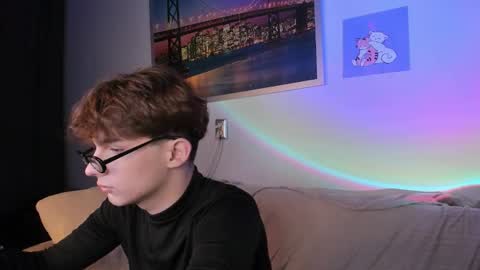 Call me Leo online show from February 2025 01:23:01 AM