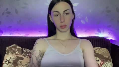 Anna online show from January 2025 11:43:01 PM